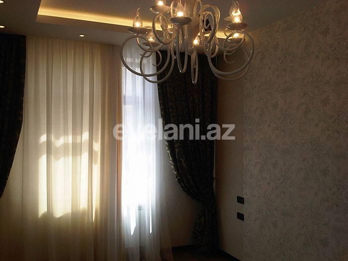 Satılır, yeni tikili, 4 otaqlı, 180 m², Nəsimi r.