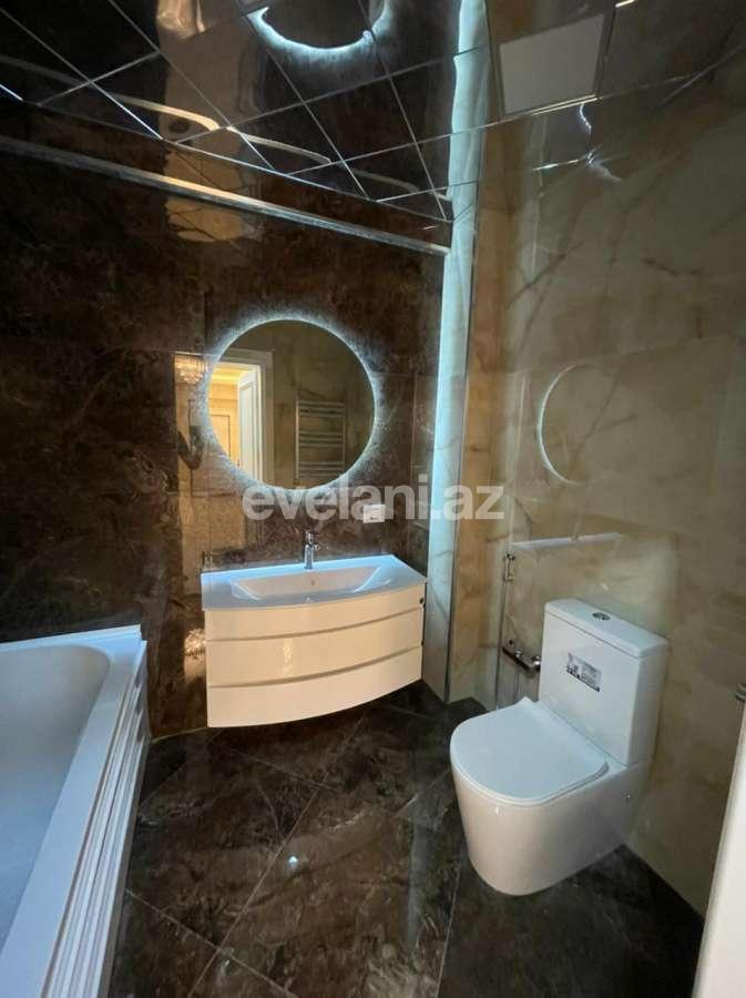 Satılır, yeni tikili, 4 otaqlı, 180 m², Nəsimi r.