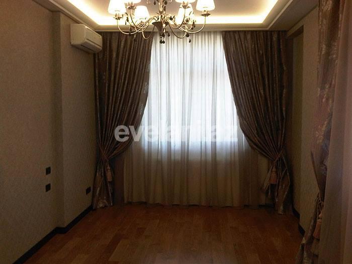 Satılır, yeni tikili, 4 otaqlı, 180 m², Nəsimi r.