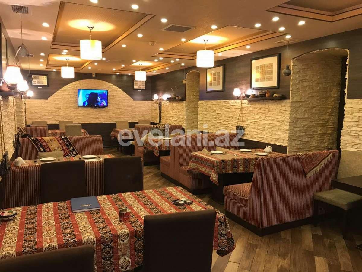 Satılır, obyekt, 130 m², İçəri Şəhər m.