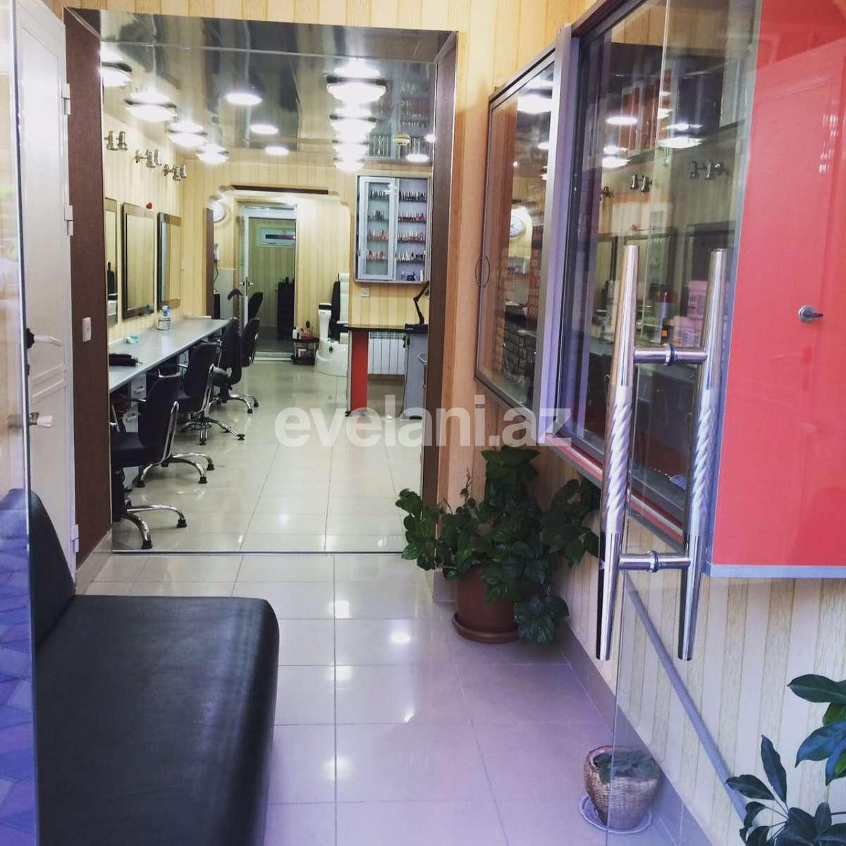 Satılır, obyekt, 143 m², Yasamal r.