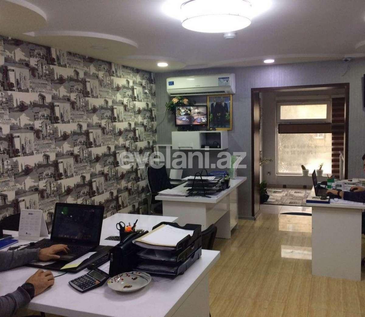 Satılır, obyekt, 143 m², Yasamal r.