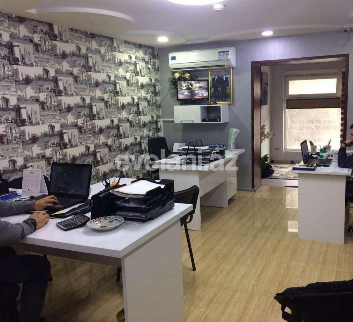 Satılır, obyekt, 143 m², Yasamal r.