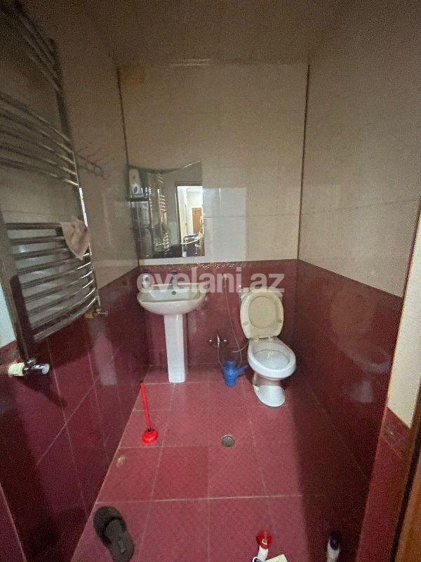 Satılır, yeni tikili, 2 otaqlı, 82 m², Yeni Yasamal q.