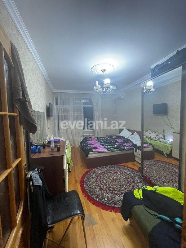 Satılır, yeni tikili, 2 otaqlı, 82 m², Yeni Yasamal q.