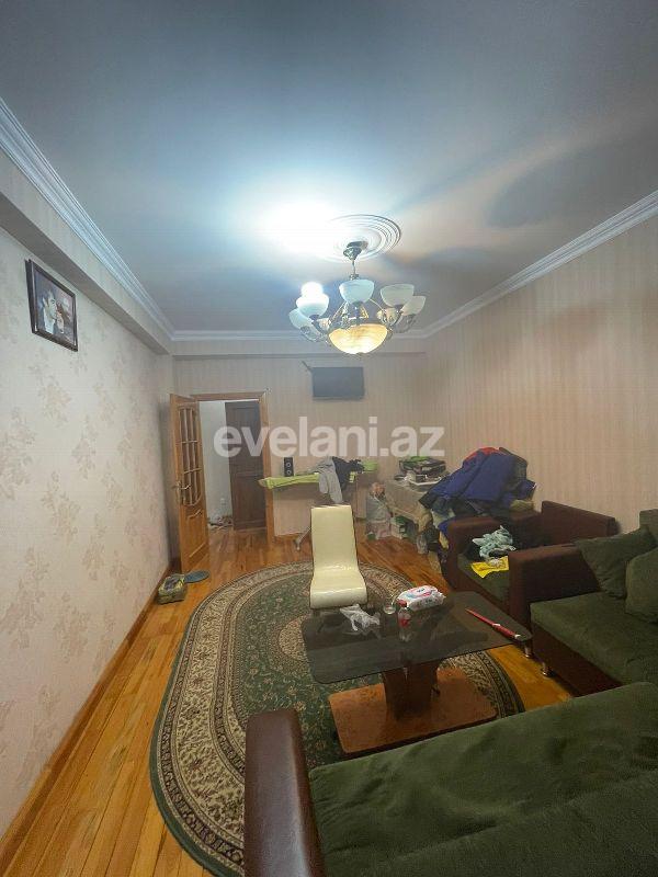 Satılır, yeni tikili, 2 otaqlı, 82 m², Yeni Yasamal q.