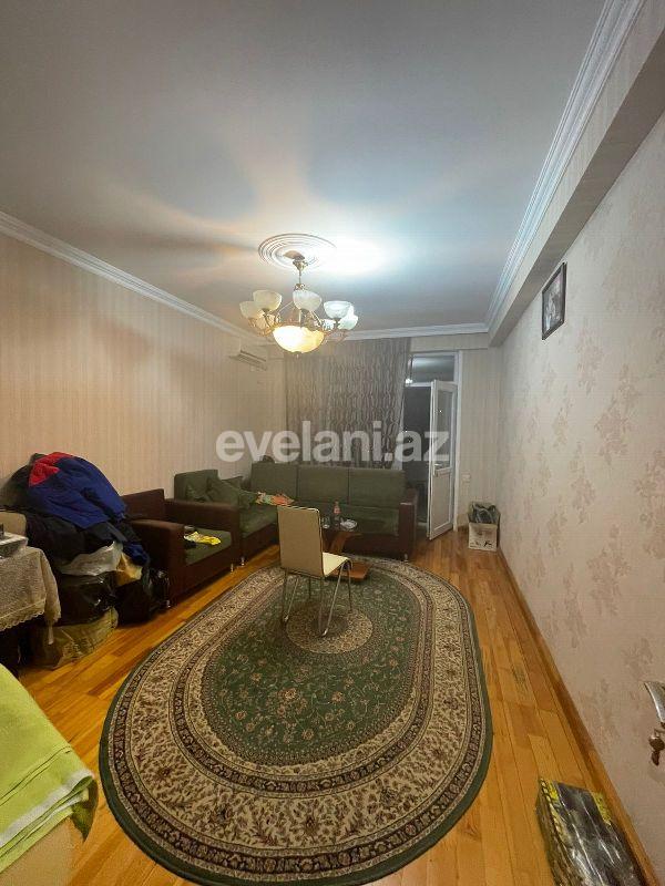 Satılır, yeni tikili, 2 otaqlı, 82 m², Yeni Yasamal q.