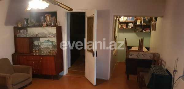 Satılır, həyət evi / bağ, 4 otaqlı, 80 m², Yasamal r.