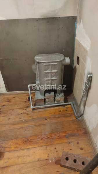 Satılır, həyət evi / bağ, 4 otaqlı, 80 m², Yasamal r.