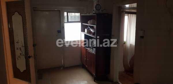 Satılır, həyət evi / bağ, 4 otaqlı, 80 m², Yasamal r.