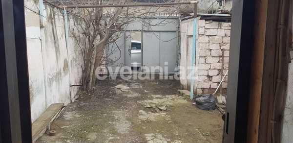 Satılır, həyət evi / bağ, 4 otaqlı, 80 m², Yasamal r.