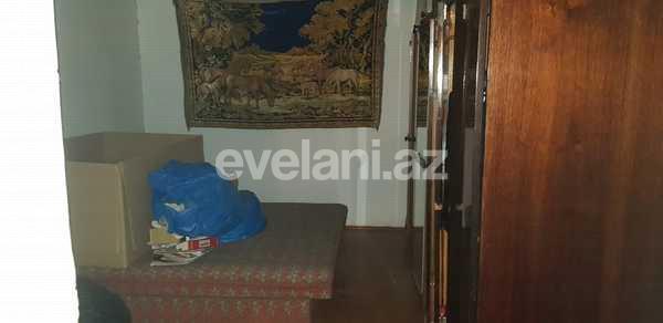 Satılır, həyət evi / bağ, 4 otaqlı, 80 m², Yasamal r.