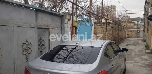 Satılır, həyət evi / bağ, 4 otaqlı, 80 m², Yasamal r.