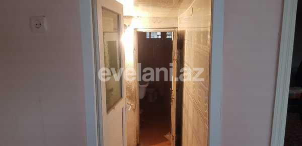 Satılır, həyət evi / bağ, 4 otaqlı, 80 m², Yasamal r.