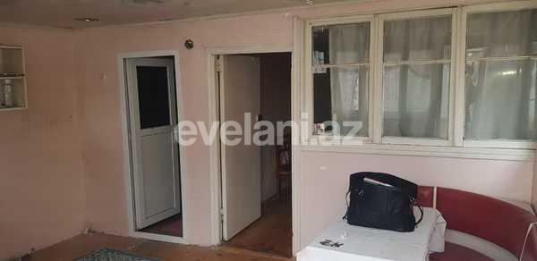 Satılır, həyət evi / bağ, 4 otaqlı, 80 m², Yasamal r.