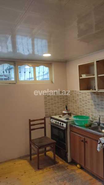 Satılır, həyət evi / bağ, 4 otaqlı, 80 m², Yasamal r.