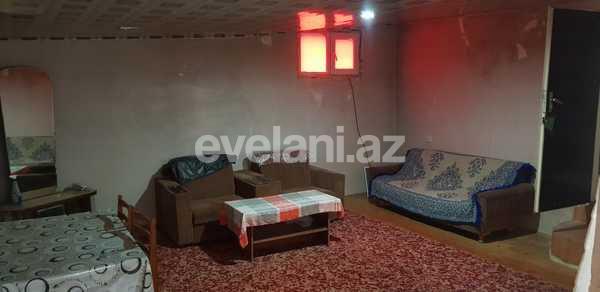 Satılır, həyət evi / bağ, 4 otaqlı, 80 m², Yasamal r.