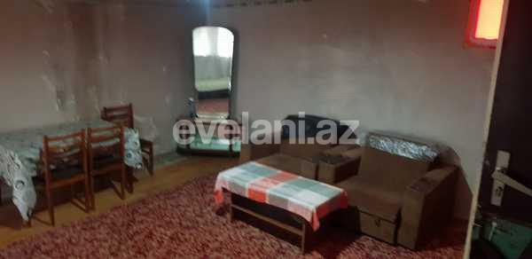 Satılır, həyət evi / bağ, 4 otaqlı, 80 m², Yasamal r.