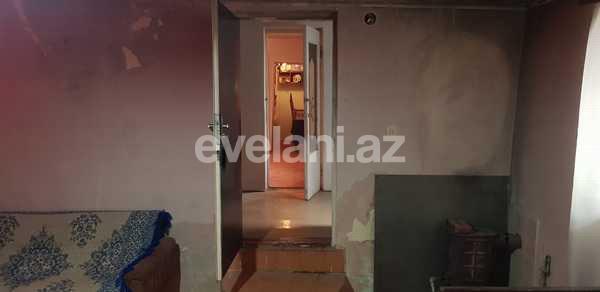 Satılır, həyət evi / bağ, 4 otaqlı, 80 m², Yasamal r.