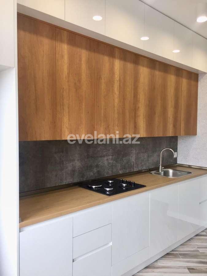 Satılır, yeni tikili, 3 otaqlı, 113 m², Gənclik m.