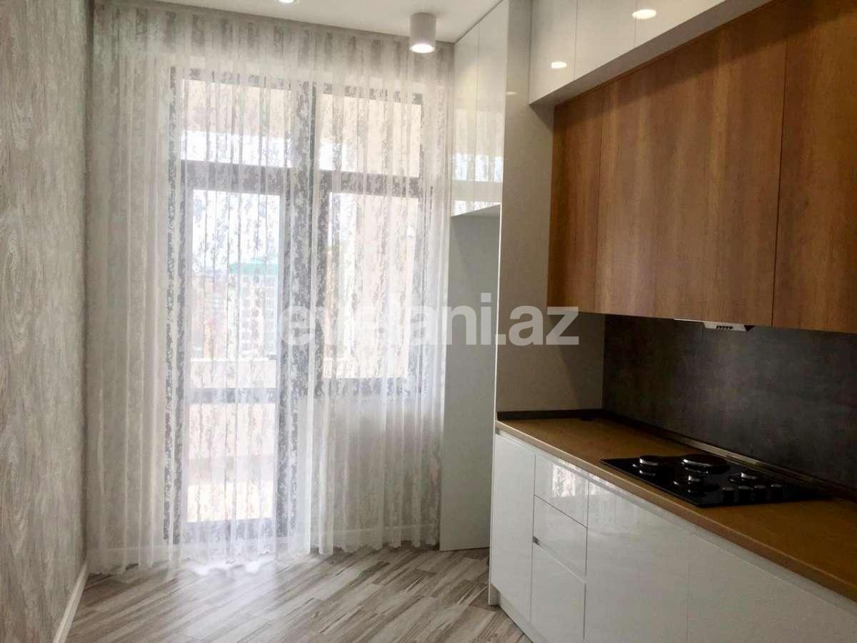 Satılır, yeni tikili, 3 otaqlı, 113 m², Gənclik m.