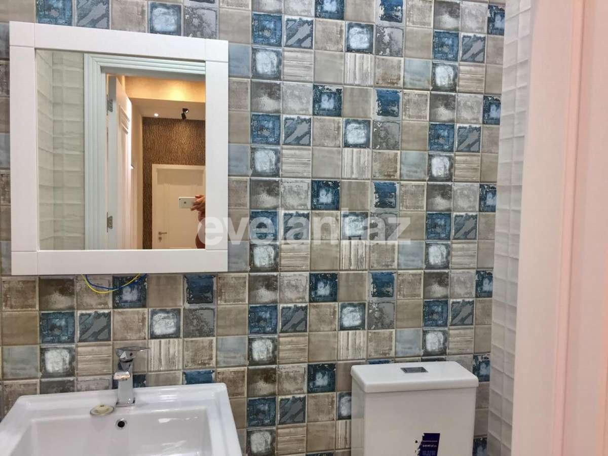 Satılır, yeni tikili, 3 otaqlı, 113 m², Gənclik m.