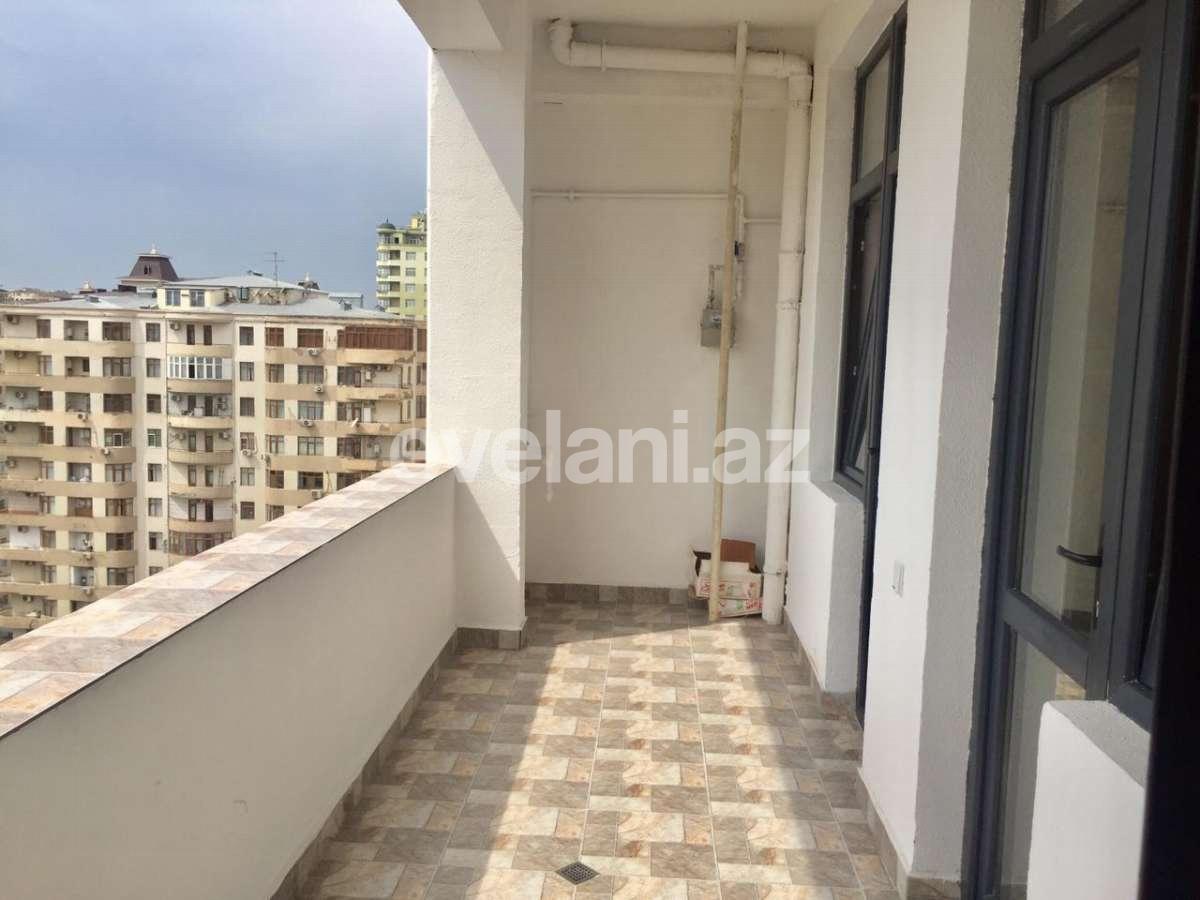 Satılır, yeni tikili, 3 otaqlı, 113 m², Gənclik m.
