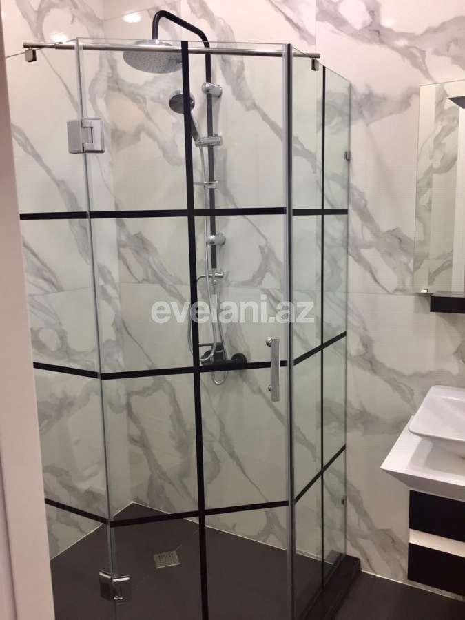 Satılır, yeni tikili, 3 otaqlı, 113 m², Gənclik m.