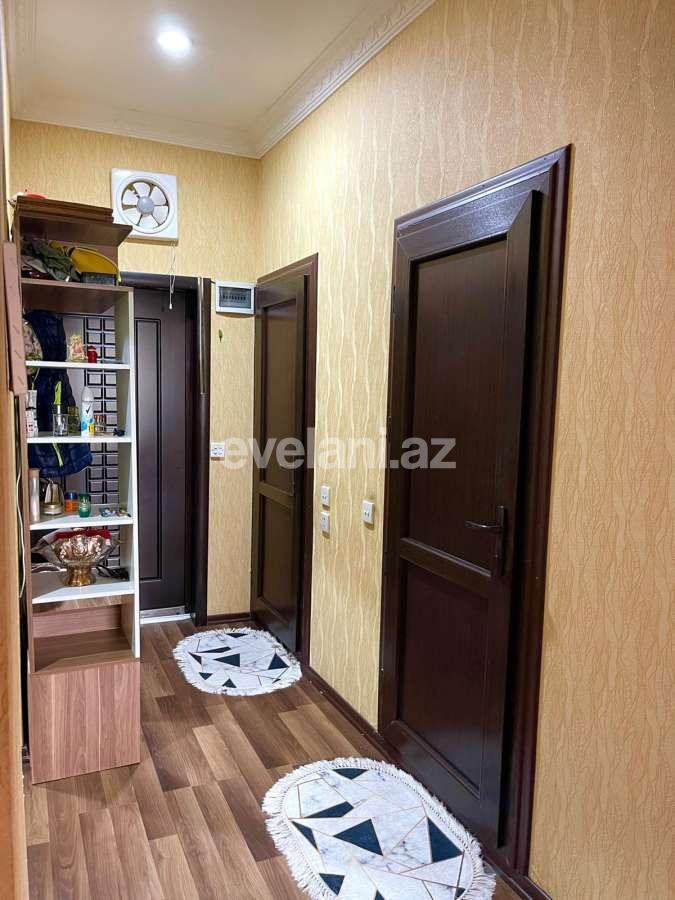 Sale, new building, 3 room, 90 m², Khatai r.