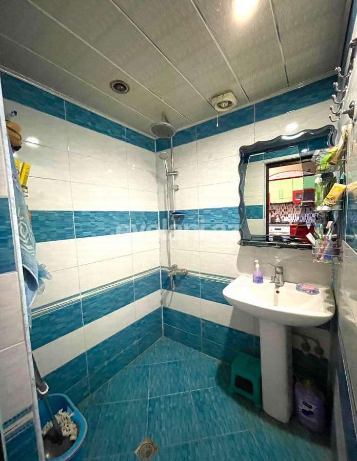 Sale, new building, 3 room, 90 m², Khatai r.