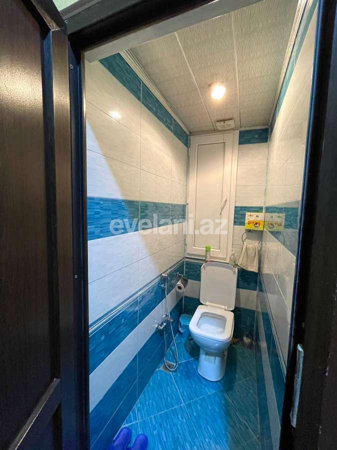 Sale, new building, 3 room, 90 m², Khatai r.