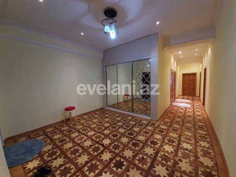 Satılır, yeni tikili, 4 otaqlı, 170 m², Sahil m.