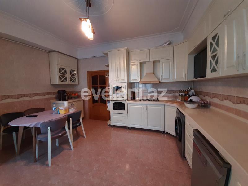 Satılır, yeni tikili, 4 otaqlı, 170 m², Sahil m.