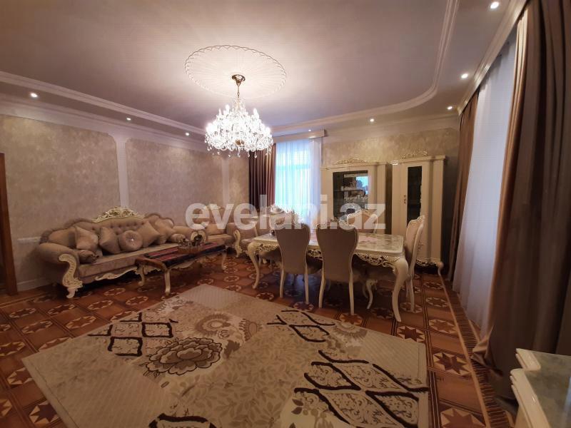 Satılır, yeni tikili, 4 otaqlı, 170 m², Sahil m.