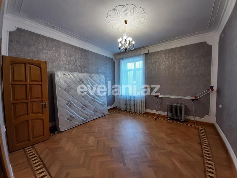 Satılır, yeni tikili, 4 otaqlı, 170 m², Sahil m.