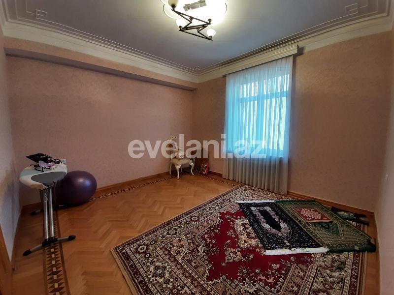 Satılır, yeni tikili, 4 otaqlı, 170 m², Sahil m.