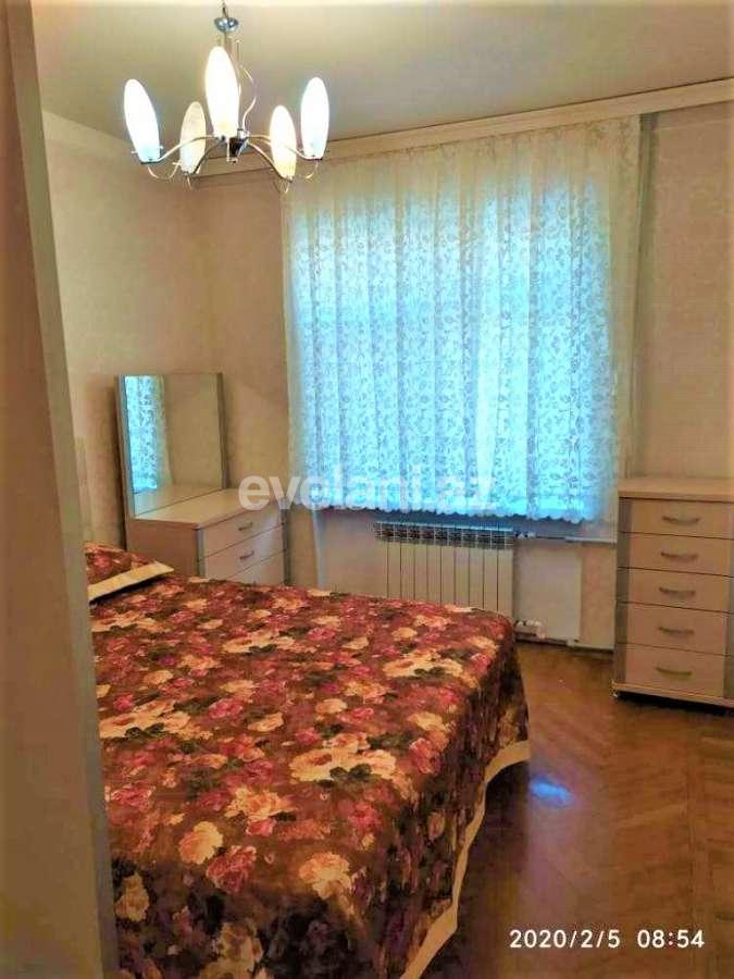 Satılır, köhnə tikili, 3 otaqlı, 80 m², Xalqlar Dostluğu m.