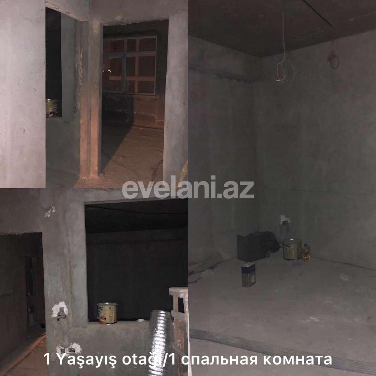 Satılır, yeni tikili, 4 otaqlı, 174 m², Nərimanov r.