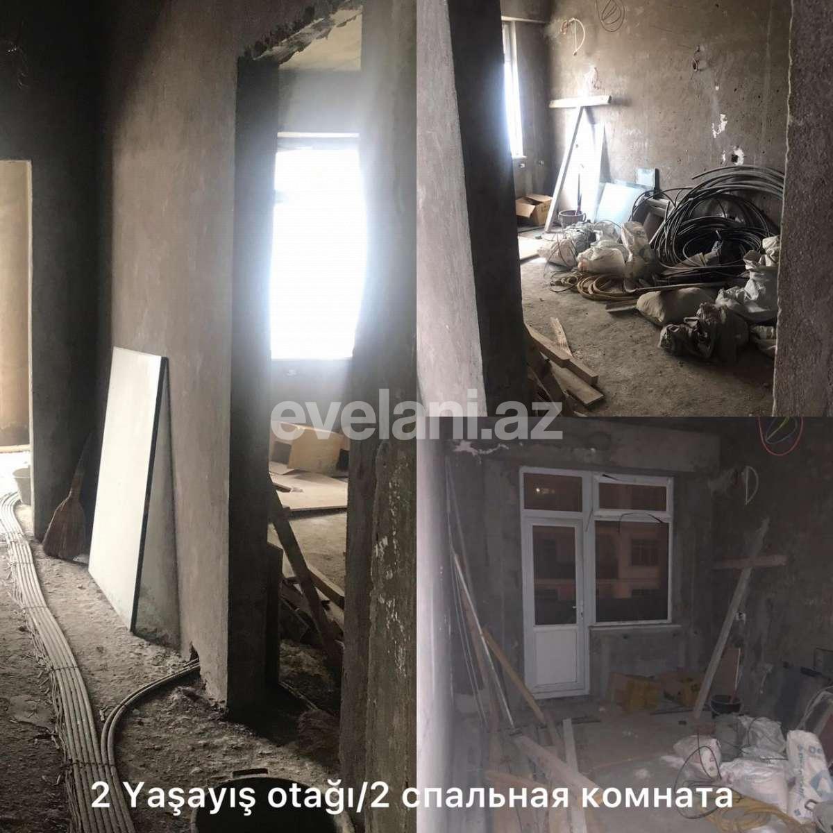 Satılır, yeni tikili, 4 otaqlı, 174 m², Nərimanov r.