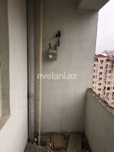 Satılır, yeni tikili, 4 otaqlı, 174 m², Nərimanov r.