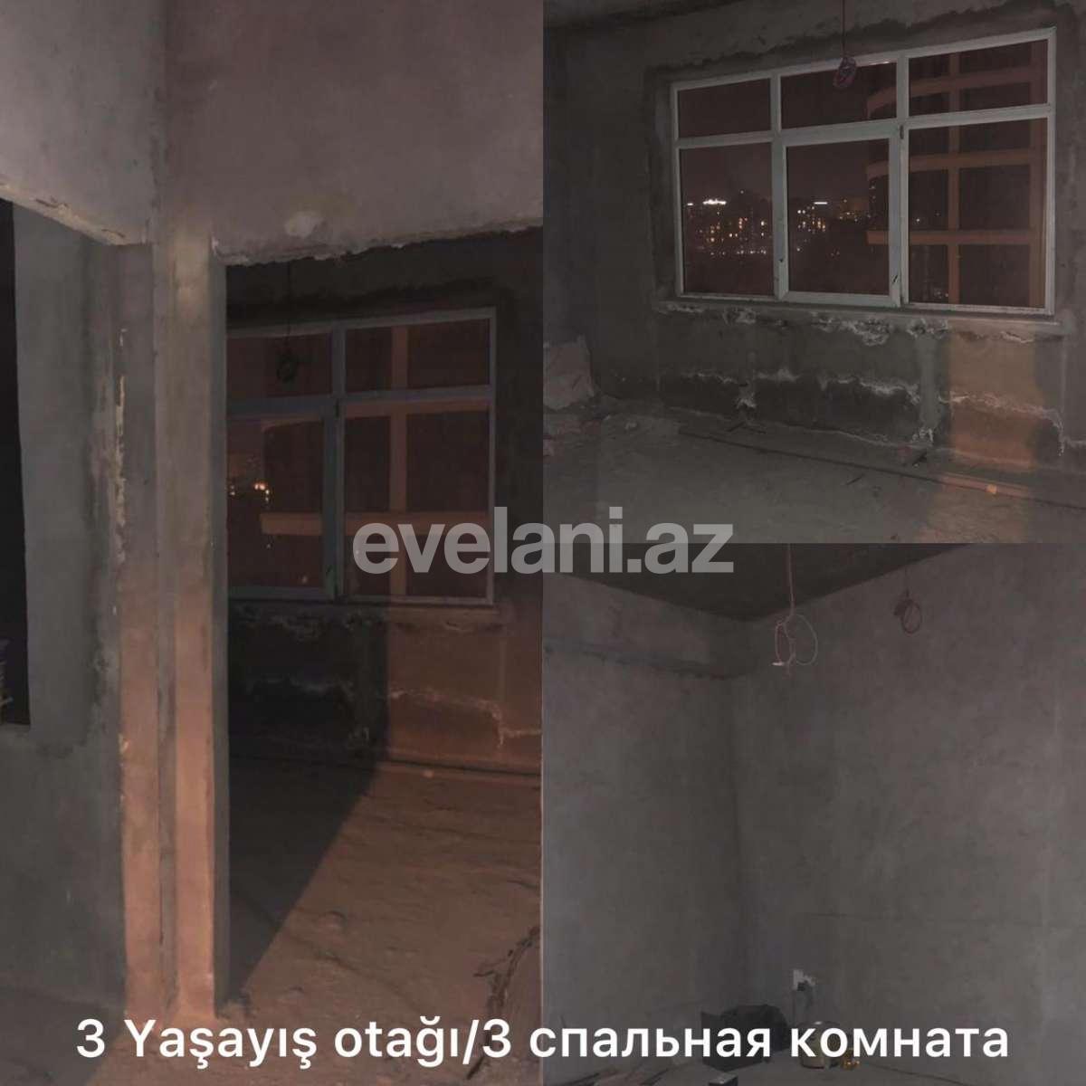 Satılır, yeni tikili, 4 otaqlı, 174 m², Nərimanov r.