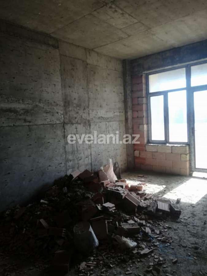 Satılır, yeni tikili, 4 otaqlı, 211 m², Şah İsmayıl Xətai m.