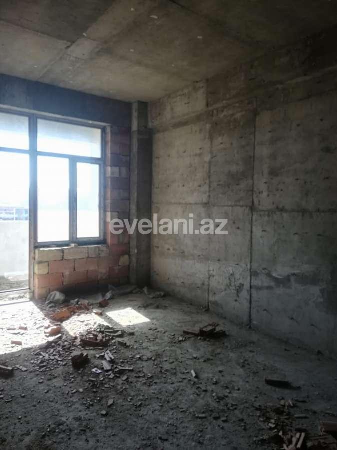 Satılır, yeni tikili, 4 otaqlı, 211 m², Şah İsmayıl Xətai m.