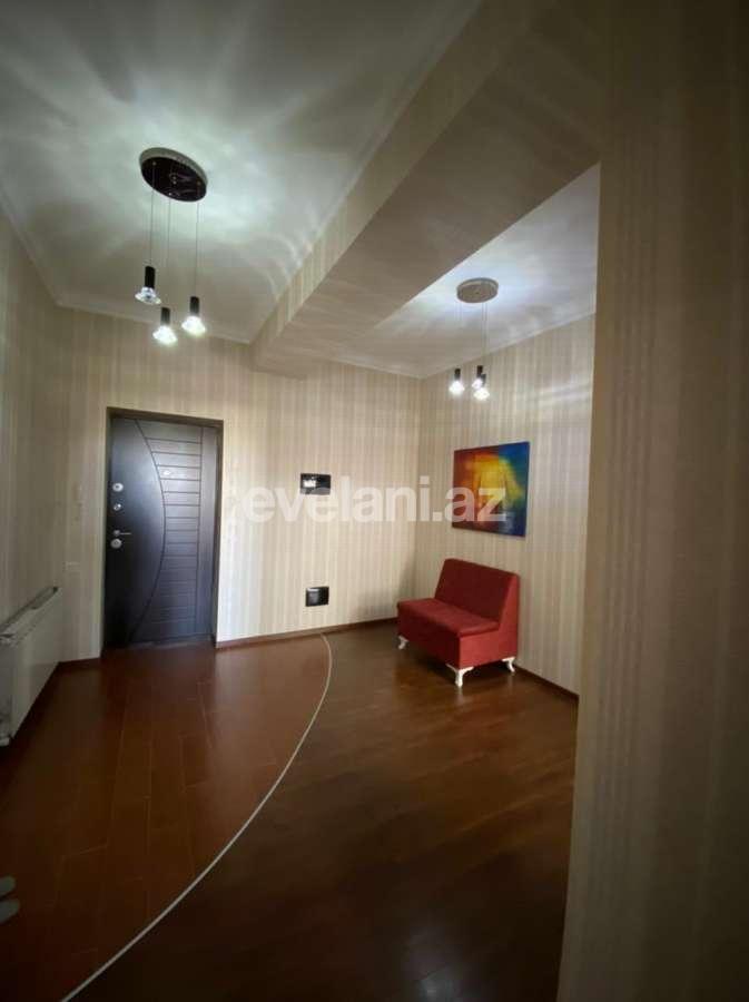 Satılır, yeni tikili, 4 otaqlı, 154 m², 8-ci mikrorayon q.