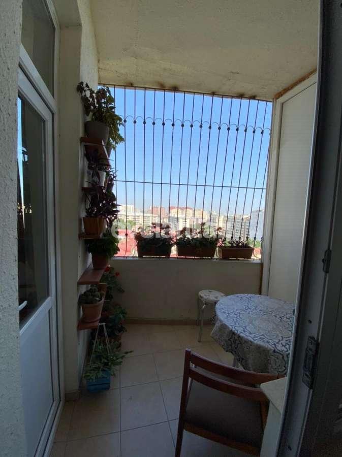 Satılır, yeni tikili, 4 otaqlı, 154 m², 8-ci mikrorayon q.