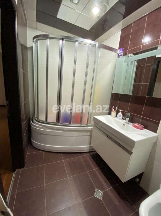 Satılır, yeni tikili, 4 otaqlı, 154 m², 8-ci mikrorayon q.