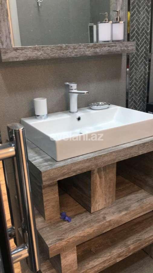 Sale, new building, 2 room, 66 m², Yasamal r.