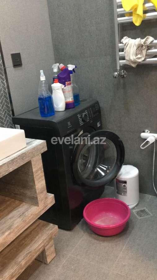 Sale, new building, 2 room, 66 m², Yasamal r.