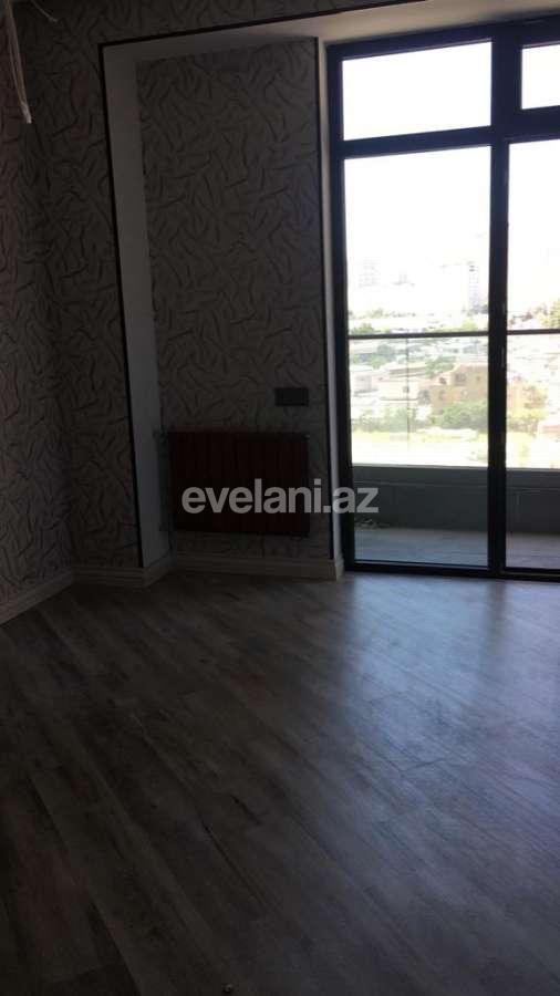 Sale, new building, 2 room, 66 m², Yasamal r.