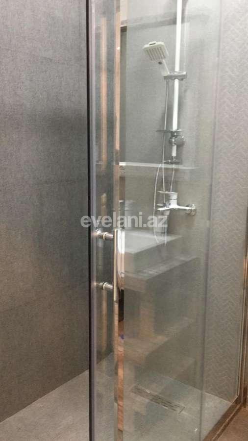 Sale, new building, 2 room, 66 m², Yasamal r.